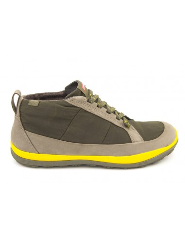 BOTIN HOMBRE CAMPER AM