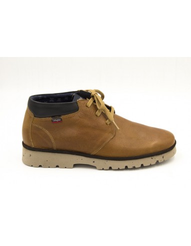 BOTIN HOMBRE CALLAGHAN 52503 BOTA-CU