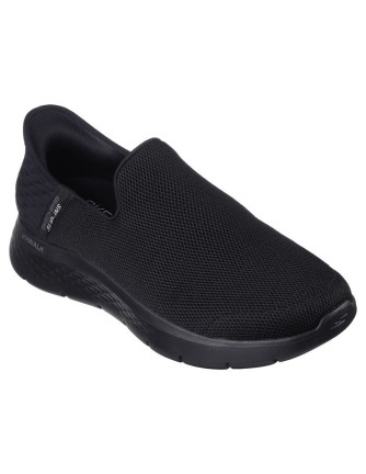 DEPORTIVO HOMBRE SKECHERS 216491 NE 2