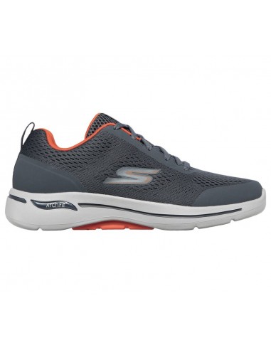 DEPORTIVO HOMBRE SKECHERS 216116 AZUL