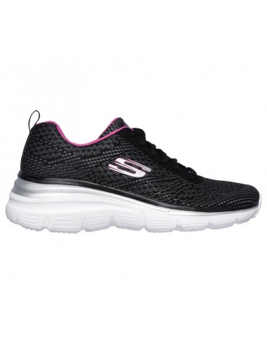 DEPORTIVO MUJER SKECHERS 12719NE