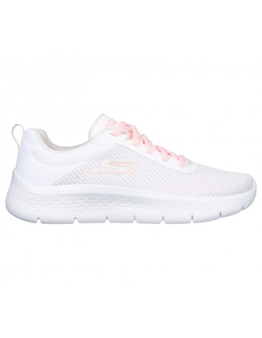 DEPORTIVO MUJER SKECHERS 124952 BL