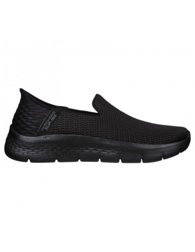 DEPORTIVO MUJER SKECHERS 124963 NE