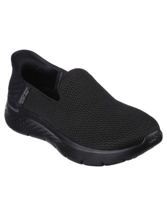 DEPORTIVO MUJER SKECHERS 124963 NE 2