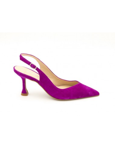 ZAPATO VESTIR MUJER DIBIA 10164 FUX