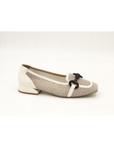 MOCASIN MUJER DIBIA 10422BL