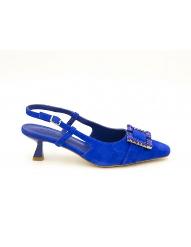 ZAPATO VESTIR MUJER VEXED LOREN AZ