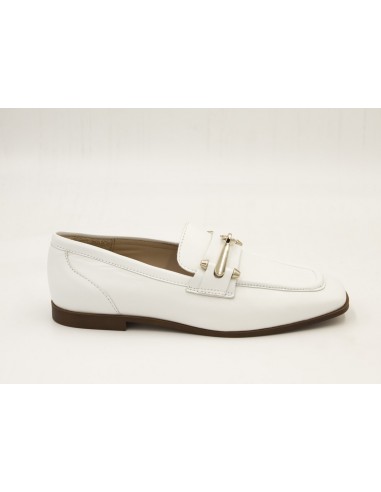 MOCASIN MUJER ALPE 22886400 BL