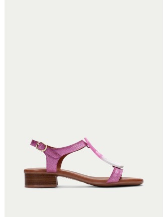 SANDALIA MUJER HISPANITAS HV232595 FUX