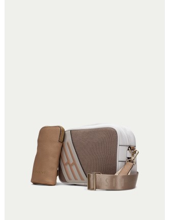 BOLSOS HISPANITAS  BV232679 WHITE 2