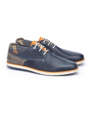 ZAPATO HOMBRE PIKOLINOS M4E-4104 AZ