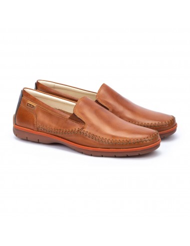 MOCASIN HOMBRE PIKOLINOS M9A-3111 CU