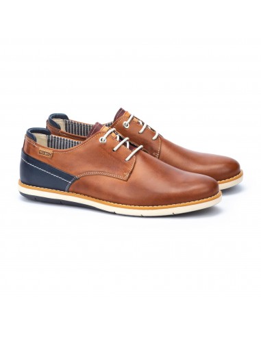 ZAPATO HOMBRE PIKOLINOS M4E-4104 CU