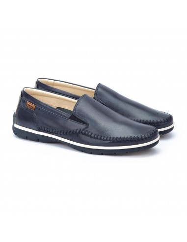 MOCASIN HOMBRE PIKOLINOS M9A-3111 AZ