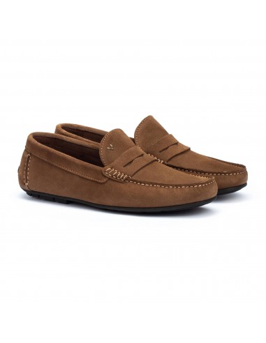 MOCASIN HOMBRE MARTINELLI 1411-2496 CA