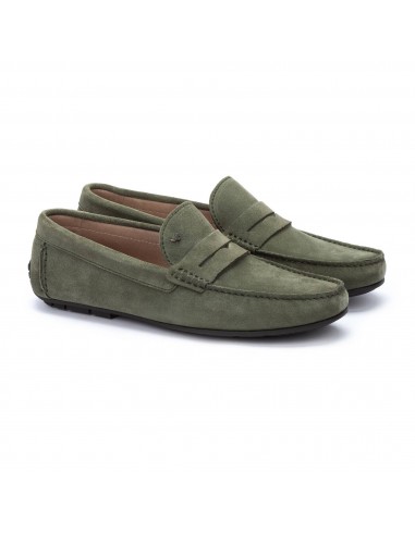 MOCASIN HOMBRE MARTINELLI 1411-2496 KK