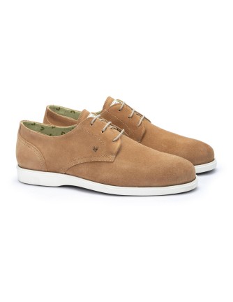 ZAPATO HOMBRE MARTINELLI 1627-2785 CA