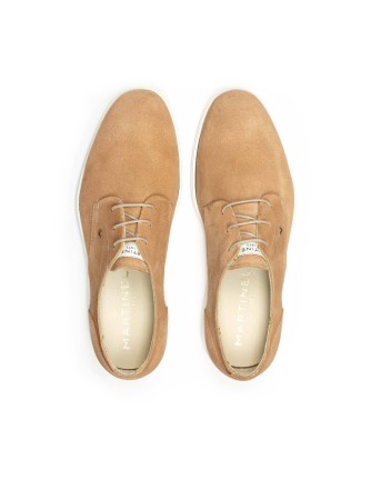 ZAPATO HOMBRE MARTINELLI 1627-2785 CA 2