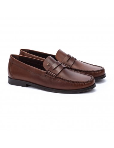 MOCASIN HOMBRE MARTINELLI 1623-2760 CU