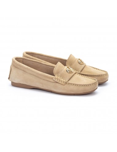 MOCASIN MUJER MARTINELLI 5529