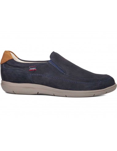 MOCASIN HOMBRE CALLAGHAN 46805 AZ