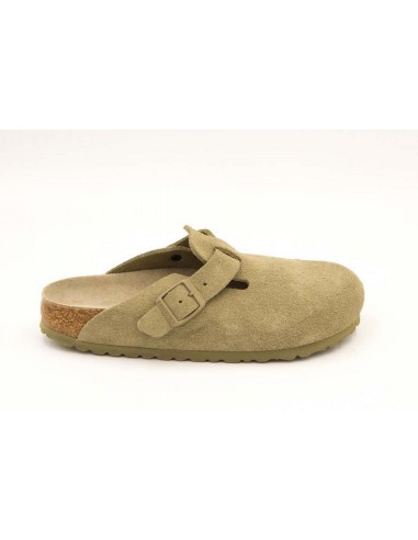 ZUECO BIRKENSTOCK BOSTON SFB