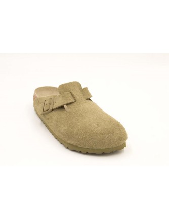 ZUECO BIRKENSTOCK BOSTON SFB 2