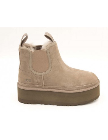 BOTIN MUJER UGG NEUMEL PLATAFORM