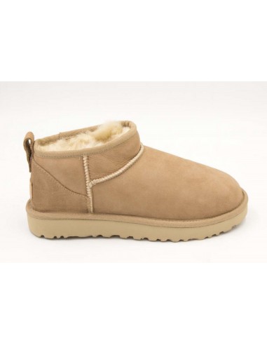 BOTIN MUJER UGG ULTRA MINI