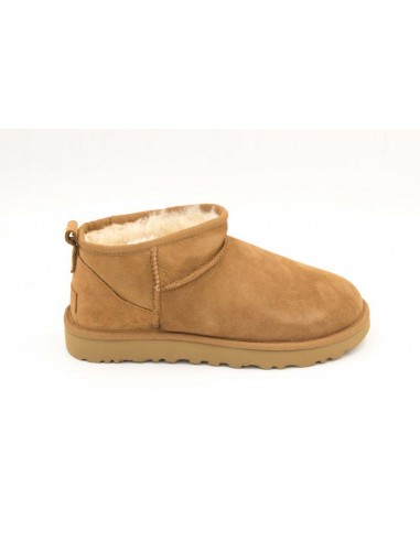 BOTIN MUJE UGG  ULTRA MINI