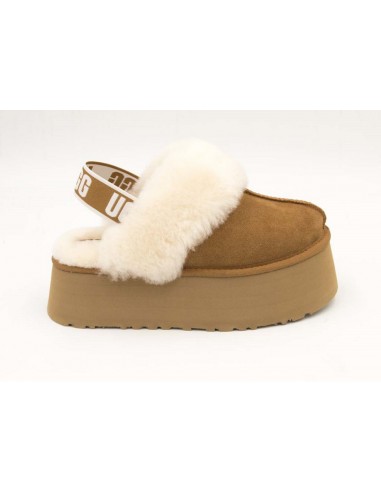 ZAPATILLA CASA UGG FUNKETTE