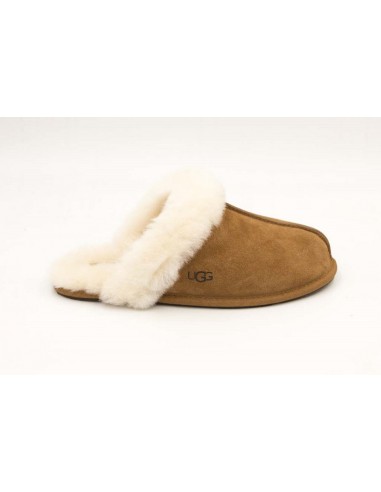 ZAPATILLA CASA UGG