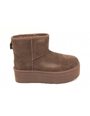 BOTIN MUJER UGG CLASSIC MINI