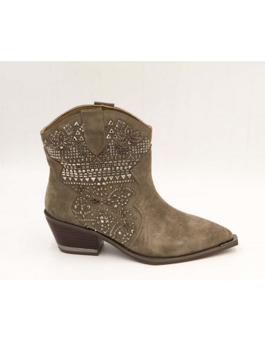 BOTIN MUJER ALMA EN PENA 517 BG