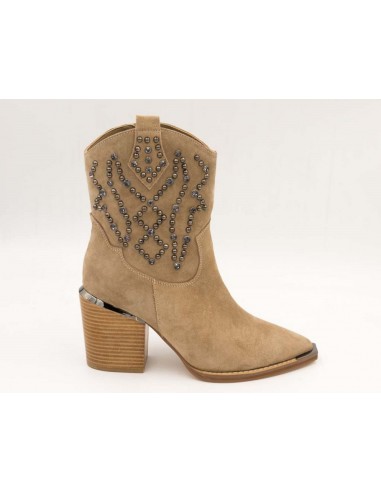 BOTIN MUJER ALMA EN PENA  310BG