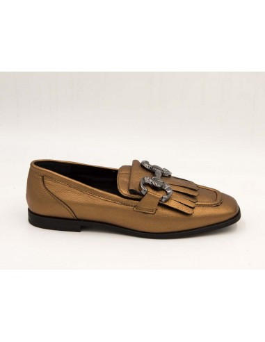 MOCASIN MUJER ALPE 2775