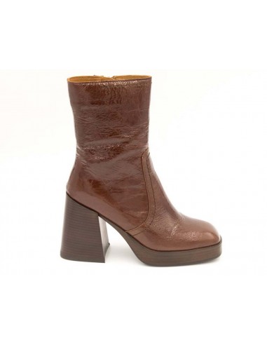 BOTIN MUJER ALPE 2761