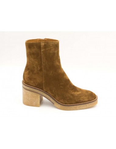 BOTIN MUJER ALPE 2626 CU