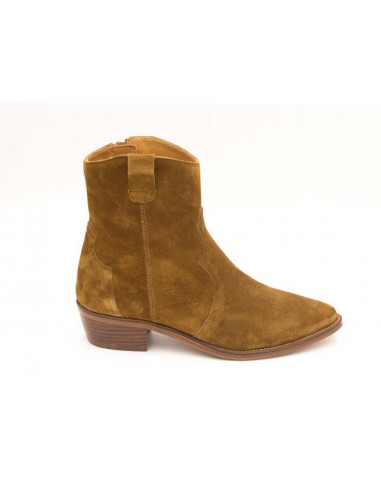 BOTIN MUJER ALPE 2548 CU