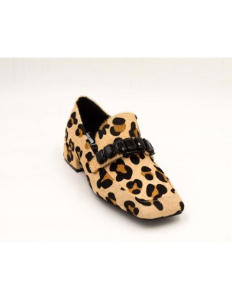 MOCASIN MUJER JEANNOT PJ602M 2