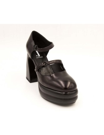 ZAPATO VESTIR MUJER JEANNOT PJ554 Z 2