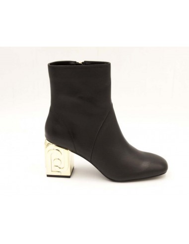 BOTIN MUJER LIUJO SF3059