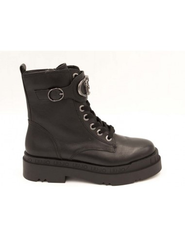 BOTIN MUJER LIUJO SF3037