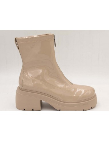 BOTIN MUJER LIUJO SF3051