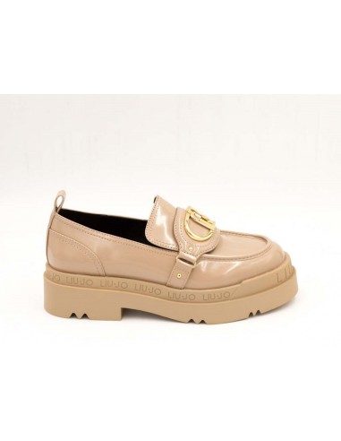 MOCASIN MUJER LIUJO SF3039