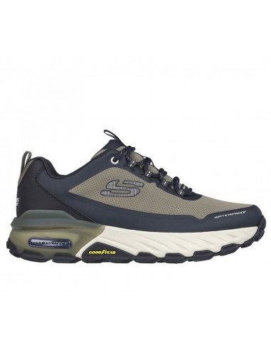 DEPORTIVO HOMBRE SKECHERS237304 MUL