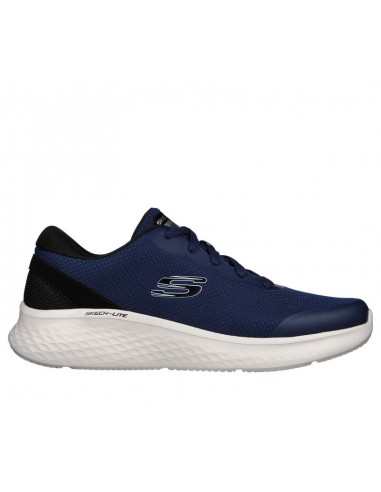 DEPORTIVO HOMBRE SKECHERS 23591 AZ