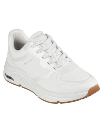 DEPORTIVO MUJER SKECHERS 155570 BL 2