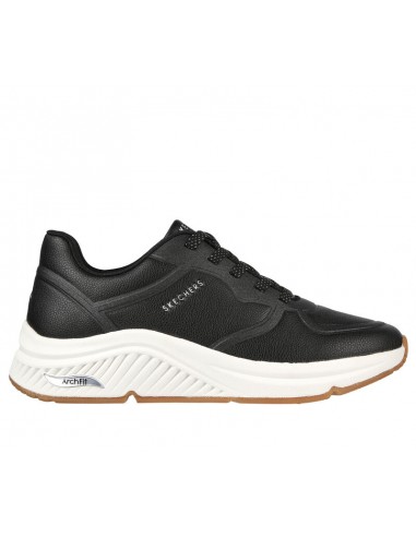 DEPORTIVO MUJER SKECHERS 155570 NE