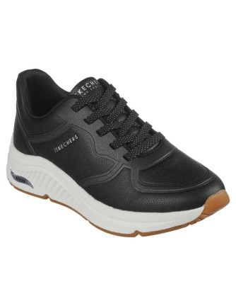 DEPORTIVO MUJER SKECHERS 155570 NE 2